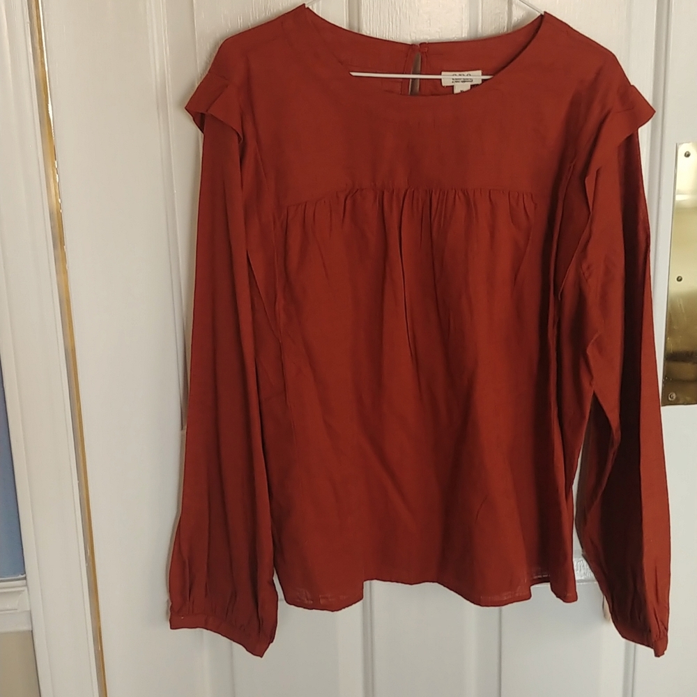 Women's Top Size XL